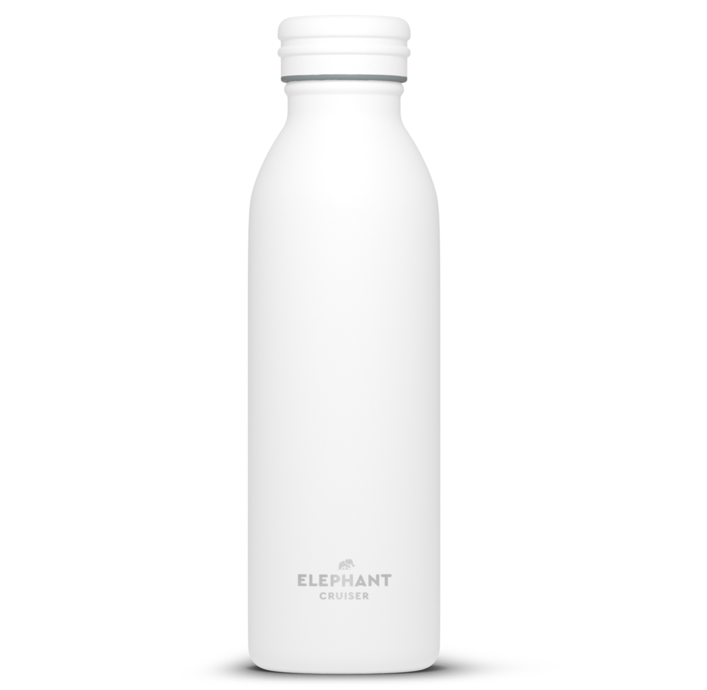 Cuerpo Kenia 600 ml