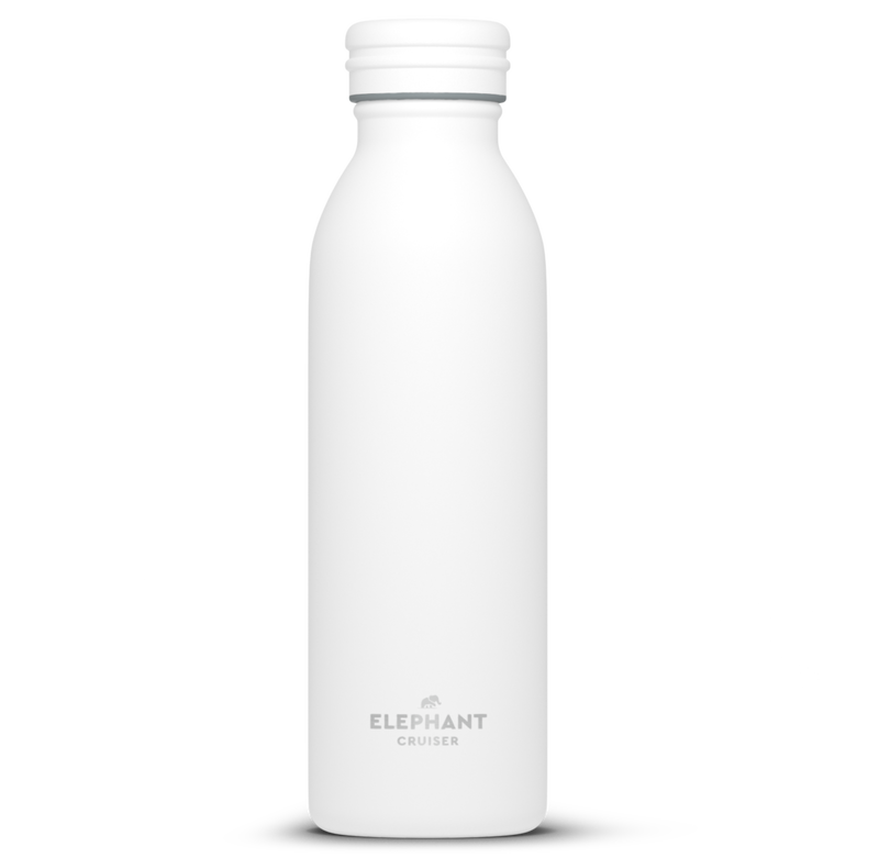 Cuerpo Kenia 600 ml