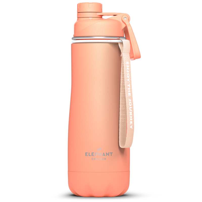 BOTELLA ZAMBIA 750 ml