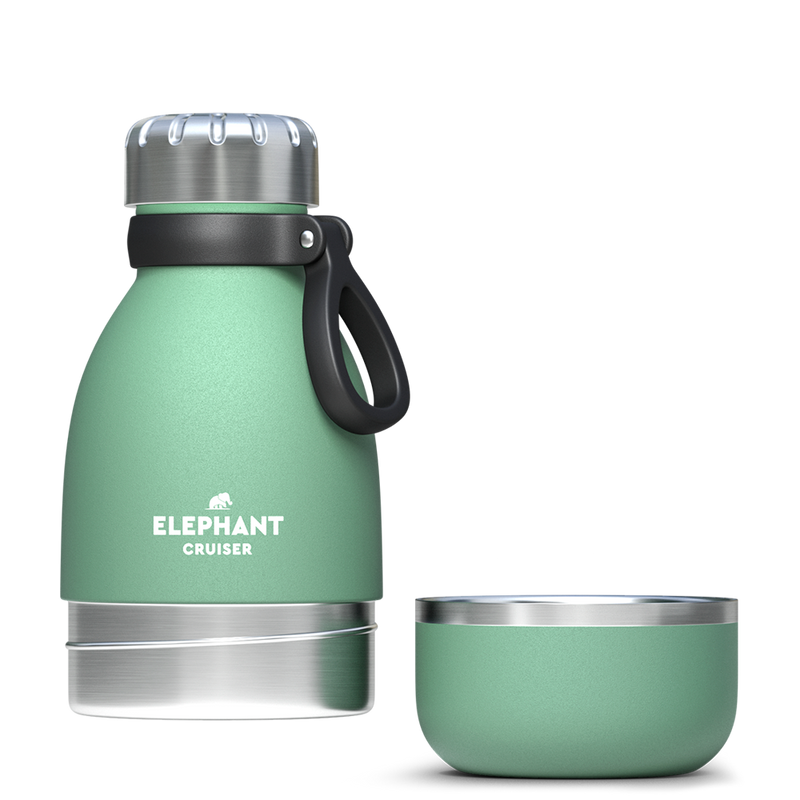BOTELLA TETI 750 ml