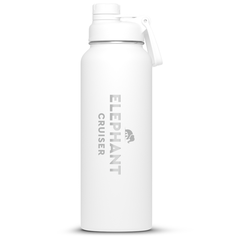 Cuerpo Scuba 1200 ML