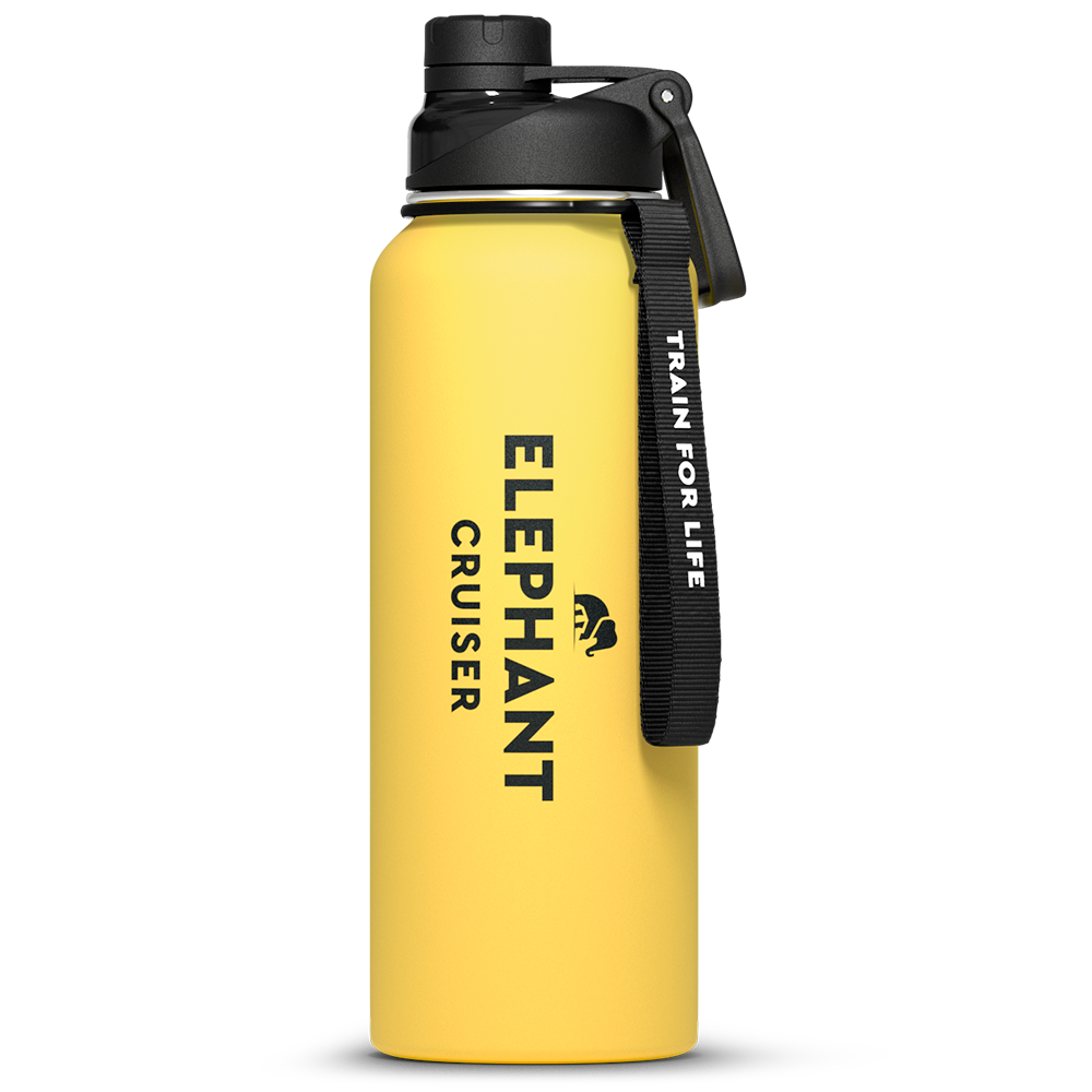 Cuerpo Scuba 1200 ML