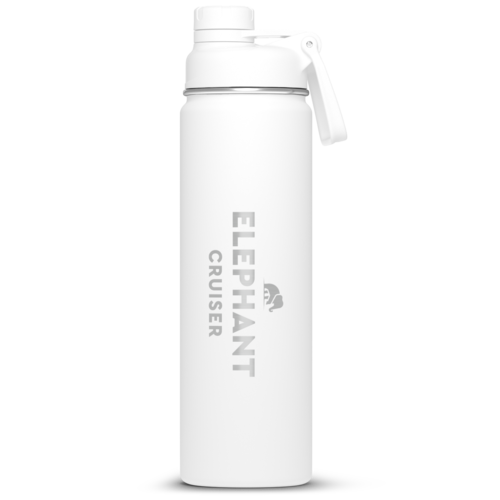Cuerpo Botswana 660 ml