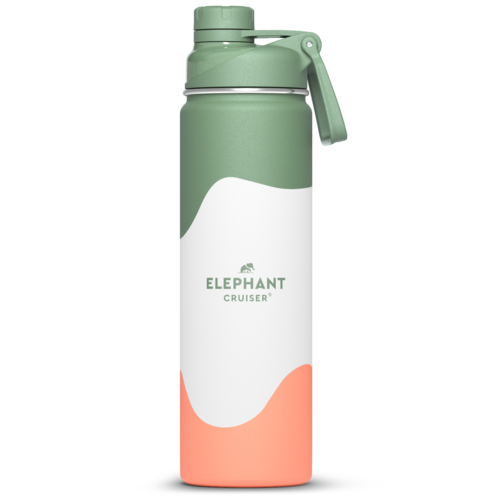 Cuerpo Botswana 660 ml
