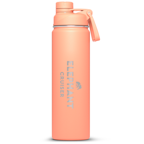 Cuerpo Botswana 660 ml
