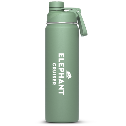 Cuerpo Botswana 660 ml