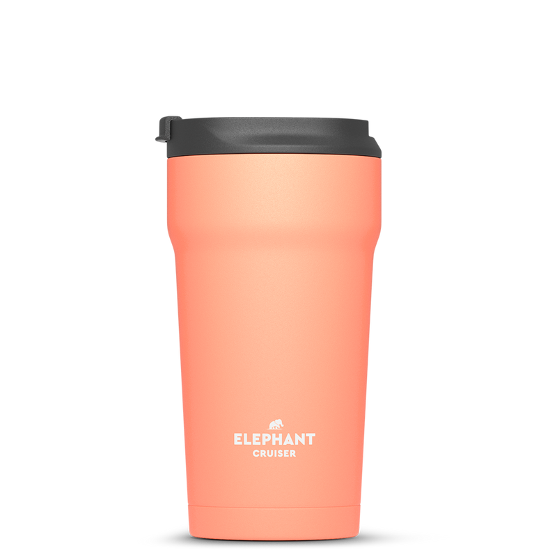 TAZA ZANZI 490 ml