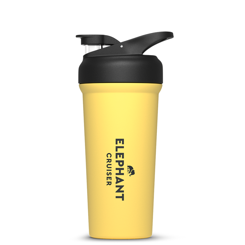 SHAKY SHAKER 750 ml