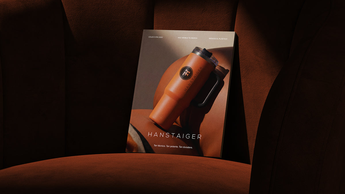 Brochure Section Background
