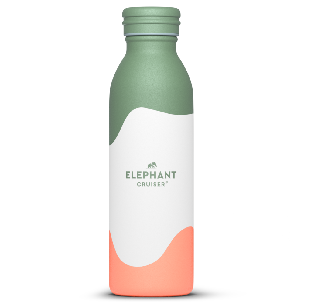 Cuerpo Kenia 600 ml