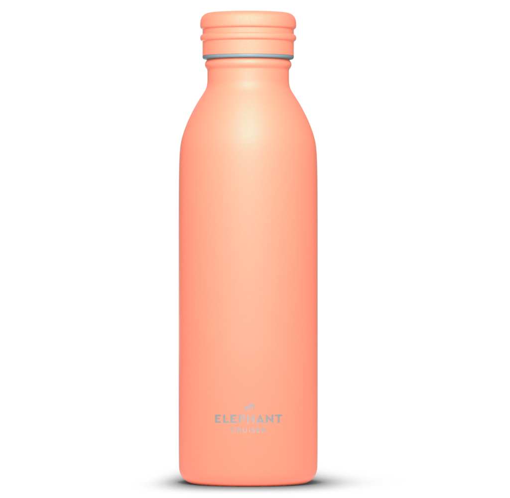 Cuerpo Kenia 600 ml