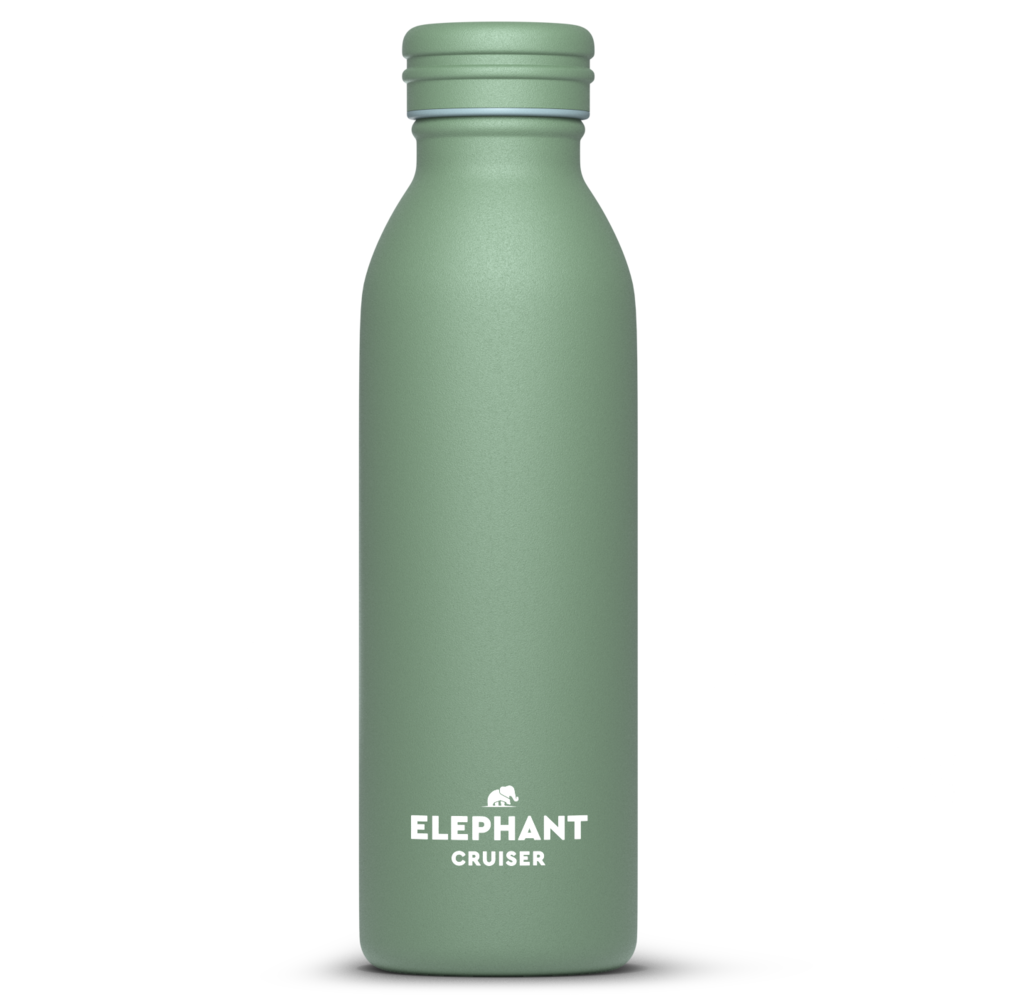 Cuerpo Kenia 600 ml