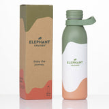 BOTELLA KENYA 600 ml
