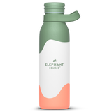 BOTELLA KENYA 600 ml