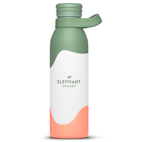 BOTELLA KENYA 600 ml