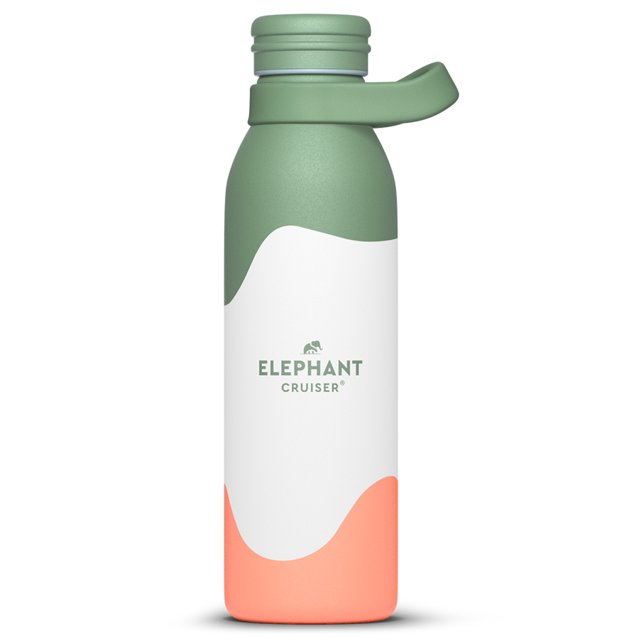 BOTELLA KENYA 600 ml