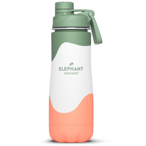 Cuerpo Zambia 750 ml