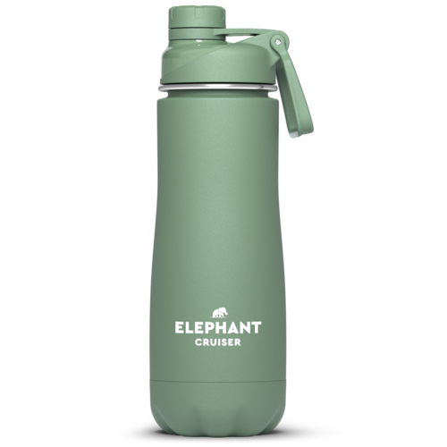 Cuerpo Zambia 750 ml