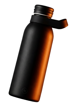 Hanstaiger X1 Bottle